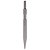 Ponteira Encaixe Sextavado 17mm x 280mm Makita D-08682 - Imagem 1