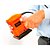 Lixadeira Orbital 1/4" de Folha de Lixa 200W Black+Decker BS200 - Imagem 2