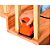 Lixadeira Orbital 1/4" de Folha de Lixa 200W Black+Decker BS200 - Imagem 4
