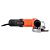 Esmerilhadeira Agular 4.1/2'' 115mm 920W Black+Decker G720X - Imagem 4