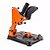 Suporte para Esmerilhadeira 4.1/2'' Manual com Morsa Ajustável Atopy - Imagem 2