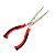 Alicate Tipo Pescador 9'' 23cm Lotus 5560 - Imagem 1