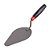 Colher de Pedreiro Oval 8" Aço Cortag 62536 - Imagem 1