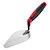 Colher de Pedreiro Oval 8" Aço Cortag 62536 - Imagem 2