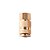 Conector Engate Rápido 1/4 Fêmea Mangueira Compressor Lotus 3679 - Imagem 2