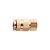Conector Engate Rápido 1/4 Fêmea Mangueira Compressor Lotus 3679 - Imagem 1