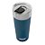 Copo Térmico de Cerveja com Tampa e Abridor Acoplado 600ml Coleman Azul - Imagem 3