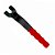 Chave Universal para Esmerilhadeira e Lixadeiras 110mm a 230mm Lotus 2817 - Imagem 1