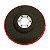 Disco de Polimento em Inox 4.1/2" 115mm Lotus 3255 - Imagem 4