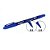 Caneta Marcador Permanente Azul 0.5/1.0 Atopy Unidade - Imagem 1