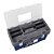 Caixa de Ferramentas com Organizador Externo 19'' 49,2cm x 26cm x 24,8cm Irwin IWST19061-LA - Imagem 2