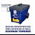 Caixa de Ferramentas com Rodas Contractor 53 Litros Irwin IWST33027-LA - Imagem 2