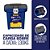 Caixa de Ferramentas com Rodas Contractor 53 Litros Irwin IWST33027-LA - Imagem 4