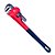 Chave de Cano Grifo Heavy Duty 18'' Lotus 5283 - Imagem 1