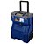Caixa de Ferramentas com Rodas 37L x 43,5cm x 62cm x 29cm Monobloco Irwin IWST18800-LA - Imagem 1