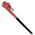 Chave de Cano Grifo Heavy Duty 48'' Lotus 5280 - Imagem 1