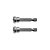 Bits Imantado Ph2 S2 para Drywall com Limitador Phillips 50mm 2 Unidades Lotus 1300 - Imagem 1