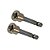 Bits Ph2 para Drywall com Limitador Phillips 50mm 2 Peças Atopy - Imagem 2