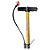 Bomba de Ar Manual Plástica para Pneu Bicicleta Bola 30cm Lotus 1801 - Imagem 1