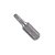 Bits para Parafusadeira Tipo Torx T8 25mm 2 Peças DWT - Imagem 2
