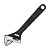 Chave Ajustável Inglesa 6'' 152mm Stanley 89-045 - Imagem 2