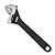Chave Ajustável Inglesa 6'' 152mm Stanley 89-045 - Imagem 4