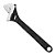 Chave Ajustável Inglesa 12'' 305mm Stanley 87-048 - Imagem 4