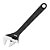 Chave Ajustável Inglesa 12'' 305mm Stanley 87-048 - Imagem 2