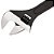 Chave Ajustável Inglesa 12'' 305mm Stanley 87-048 - Imagem 5
