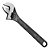 Chave Ajustável Inglesa 10'' 254mm Stanley 87-047 - Imagem 3