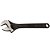 Chave Ajustável Inglesa 10'' 254mm Stanley 87-047 - Imagem 2