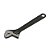 Chave Ajustável Inglesa 8'' 203mm Stanley 87-046 - Imagem 3
