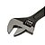 Chave Ajustável Inglesa 8'' 203mm Stanley 87-046 - Imagem 4