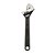 Chave Ajustável Inglesa 8'' 203mm Stanley 87-046 - Imagem 2
