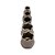 Jogo Extrator Saca Parafuso e Porca 5 Peças Bolt-Grip™ Irwin - Imagem 1