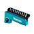 Jogo de Bits de Torção Impacto para Parafusar 11 Peças Makita E-03567 - Imagem 3