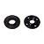 Flange com Porca para Esmerilhadeira Lixadeira 4.1/2" Lotus 2685 - Imagem 1