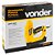 Grampeador Pinador Elétrico Tipo 600 de 16 a 19mm Tipo F 15 a 25mm Vonder GPE 916 - Imagem 4