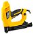 Grampeador Pinador Elétrico Tipo 600 de 16 a 19mm Tipo F 15 a 25mm Vonder GPE 916 - Imagem 3