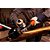 Esmerilhadeira Angular 4.1/2'' 820W Black+Decker G720 - Imagem 4