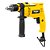 Furadeira de Impacto 1/2" 13mm 550W Vonder FIV550 - Imagem 4