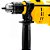 Furadeira de Impacto 1/2" 13mm 550W Vonder FIV550 - Imagem 2