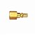 Conector Engate Rápido Mangueira Compressor Rosca Fêmea 1/4" Lotus 1497 Unidade - Imagem 1