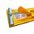 Suporte Manual de Lixa para Extensor 23cm x 8cm Lotus 3419 - Imagem 3