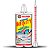 Rejunte Infinity Porcelanato e Piscina Impermeável Vulcano 330ml Hard - Imagem 1