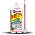 Rejunte Infinity Porcelanato e Piscina Impermeável Cedro 330ml Hard - Imagem 1
