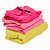 Saco à Vacuo de Armazenamento Médio 45cm x 65cm Vac Bag Ordene - Imagem 3
