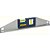 Nível de Alumínio com Base Magnética 14'' 355mm Irwin 1884616 - Imagem 1