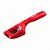 Raspador Reto para Drywall Gesso 65mm x 41mm Cortag 61807 - Imagem 2