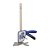 Levantador de Precisão Construction Jack 150Kg 25cm Irwin IRHT83100 - Imagem 2